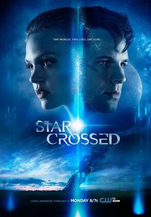 星恋/星际恋曲第一季Star-Crossed 星恋/星际恋曲第一季Star-Crossed