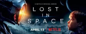 迷失太空第一季/全集Lost in Space S1 迷失太空第一季/全集Lost in Space S1